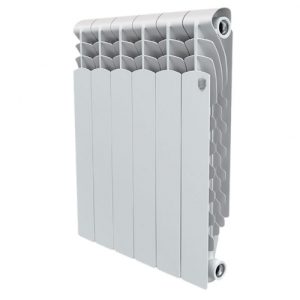 Алюминиевый радиатор Royal Thermo Revolution