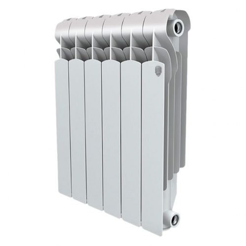 Биметаллический радиатор Royal Thermo Indigo Super