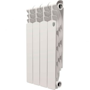 Биметаллический радиатор Royal Thermo Revolution Bimetall