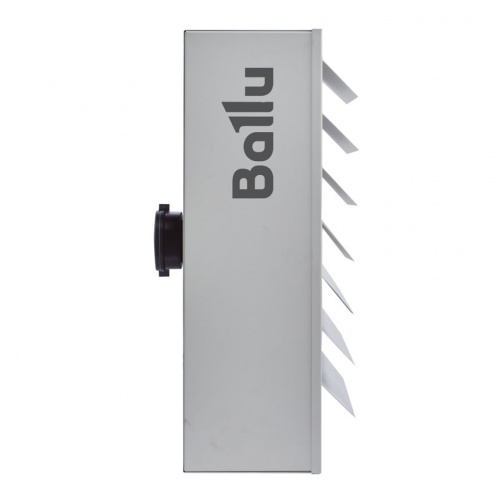 Водяной тепловентилятор Ballu BHP-W4-70-S — изображение 11