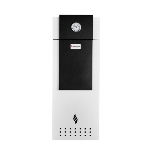 Напольный газовый котел Arideya Black КС-Г 20 TGV — изображение 6