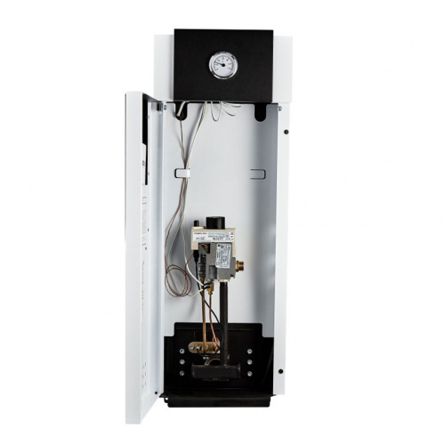 Напольный газовый котел Arideya Black КС-Г 20 TGV — изображение 7